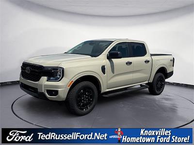 2025 Ford Ranger SuperCrew Cab 4x4 Pickup for sale #LE24274 - photo 2