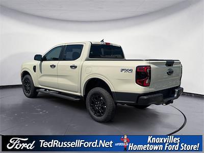2025 Ford Ranger SuperCrew Cab 4x4 Pickup for sale #LE24274 - photo 1