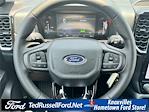2025 Ford Ranger SuperCrew Cab 4x4 Pickup for sale #LE24274 - photo 39