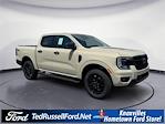 2025 Ford Ranger SuperCrew Cab 4x4 Pickup for sale #LE24274 - photo 6