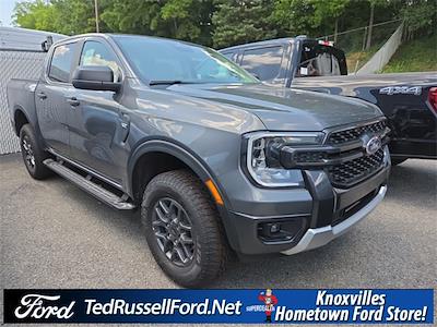 2025 Ford Ranger SuperCrew Cab 4x4 Pickup for sale #LE27151 - photo 1
