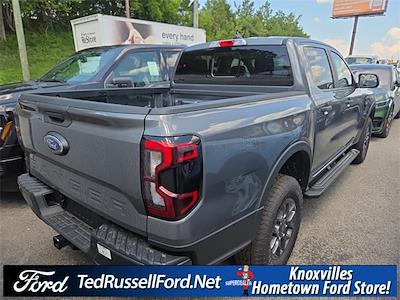 2025 Ford Ranger SuperCrew Cab 4x4 Pickup for sale #LE27151 - photo 2
