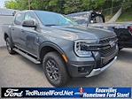 2025 Ford Ranger SuperCrew Cab 4x4 Pickup for sale #LE27151 - photo 1