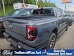 2025 Ford Ranger SuperCrew Cab 4x4 Pickup for sale #LE27151 - photo 2