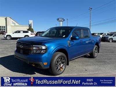 2023 Ford Maverick SuperCrew Cab AWD Pickup for sale #LE29640A - photo 1