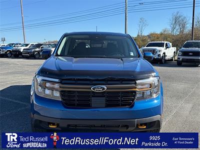 Used 2023 Ford Maverick Lariat SuperCrew Cab for sale #LE29640A - photo 2