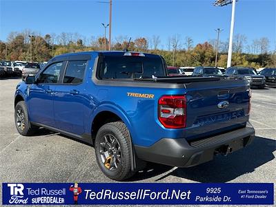 2023 Ford Maverick SuperCrew Cab AWD Pickup for sale #LE29640A - photo 2