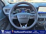 2023 Ford Maverick SuperCrew Cab AWD Pickup for sale #LE29640A - photo 17