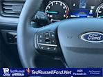 2023 Ford Maverick SuperCrew Cab AWD Pickup for sale #LE29640A - photo 19