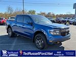 2023 Ford Maverick SuperCrew Cab AWD Pickup for sale #LE29640A - photo 4