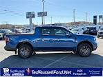 2023 Ford Maverick SuperCrew Cab AWD Pickup for sale #LE29640A - photo 5