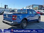 2023 Ford Maverick SuperCrew Cab AWD Pickup for sale #LE29640A - photo 6