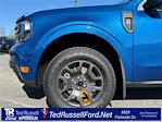 2023 Ford Maverick SuperCrew Cab AWD Pickup for sale #LE29640A - photo 9