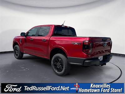 2025 Ford Ranger SuperCrew Cab 4x4 Pickup for sale #LE31775 - photo 2