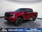 2025 Ford Ranger SuperCrew Cab 4x4 Pickup for sale #LE31775 - photo 1