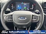 2025 Ford Ranger SuperCrew Cab 4x4 Pickup for sale #LE31775 - photo 17