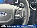 2025 Ford Ranger SuperCrew Cab 4x4 Pickup for sale #LE31775 - photo 18