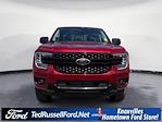 2025 Ford Ranger SuperCrew Cab 4x4 Pickup for sale #LE31775 - photo 3