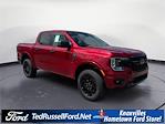 2025 Ford Ranger SuperCrew Cab 4x4 Pickup for sale #LE31775 - photo 4