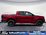 2025 Ford Ranger SuperCrew Cab 4x4 Pickup for sale #LE31775 - photo 5