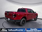 2025 Ford Ranger SuperCrew Cab 4x4 Pickup for sale #LE31775 - photo 6