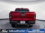 2025 Ford Ranger SuperCrew Cab 4x4 Pickup for sale #LE31775 - photo 7