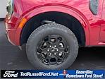 2025 Ford Ranger SuperCrew Cab 4x4 Pickup for sale #LE31775 - photo 9