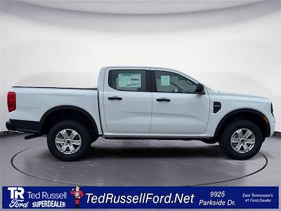 2025 Ford Ranger SuperCrew Cab 4WD Pickup for sale #LE36074 - photo 1