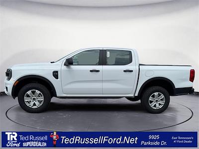 2025 Ford Ranger SuperCrew Cab 4WD Pickup for sale #LE36074 - photo 2