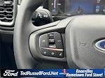 2025 Ford Ranger SuperCrew Cab 4WD Pickup for sale #LE36074 - photo 36