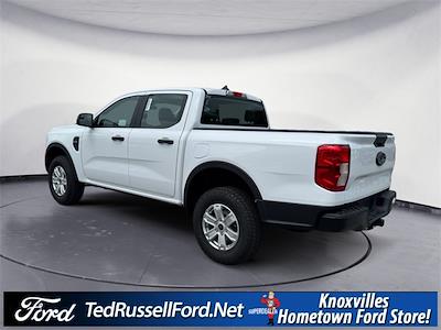 New 2025 Ford Ranger XL SuperCrew Cab Pickup for sale #LE38992 - photo 2