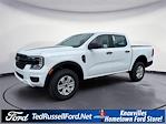 New 2025 Ford Ranger XL SuperCrew Cab Pickup for sale #LE38992 - photo 1
