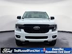 New 2025 Ford Ranger XL SuperCrew Cab Pickup for sale #LE38992 - photo 3