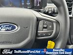 New 2025 Ford Ranger XL SuperCrew Cab Pickup for sale #LE38992 - photo 30