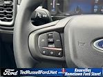 New 2025 Ford Ranger XL SuperCrew Cab Pickup for sale #LE38992 - photo 31