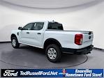 New 2025 Ford Ranger XL SuperCrew Cab Pickup for sale #LE38992 - photo 2