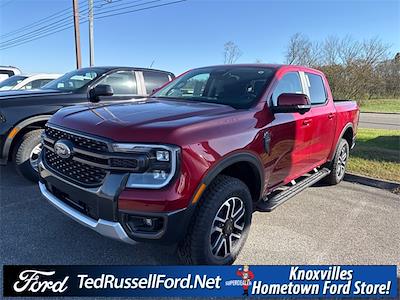 2025 Ford Ranger SuperCrew Cab 4WD Pickup for sale #LE48566 - photo 1