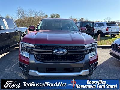 2025 Ford Ranger SuperCrew Cab 4WD Pickup for sale #LE48566 - photo 2