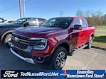 2025 Ford Ranger SuperCrew Cab 4WD Pickup for sale #LE48566 - photo 1