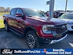 2025 Ford Ranger SuperCrew Cab 4WD Pickup for sale #LE48566 - photo 3