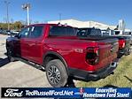 2025 Ford Ranger SuperCrew Cab 4WD Pickup for sale #LE48566 - photo 8