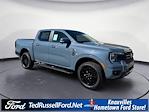 New 2025 Ford Ranger Lariat SuperCrew Cab 4WD Pickup for sale #LE54470 - photo 1