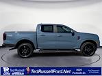 New 2025 Ford Ranger Lariat SuperCrew Cab 4WD Pickup for sale #LE54470 - photo 2