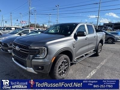 Used 2024 Ford Ranger XLT SuperCrew Cab for sale #LE54470A - photo 1