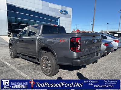 Used 2024 Ford Ranger XLT SuperCrew Cab for sale #LE54470A - photo 2