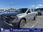 2024 Ford Ranger SuperCrew Cab 4WD Pickup for sale #LE54470A - photo 1
