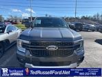 2024 Ford Ranger SuperCrew Cab 4WD Pickup for sale #LE54470A - photo 3