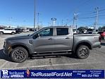 2024 Ford Ranger SuperCrew Cab 4WD Pickup for sale #LE54470A - photo 8