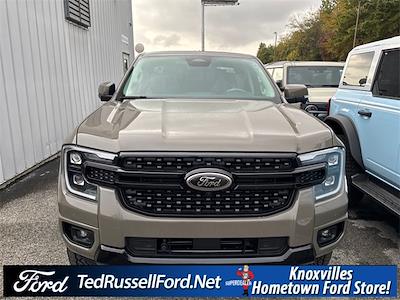 New 2025 Ford Ranger Lariat SuperCrew Cab 4WD Pickup for sale #LE55987 - photo 2