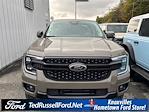 New 2025 Ford Ranger Lariat SuperCrew Cab 4WD Pickup for sale #LE55987 - photo 2